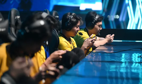 GEMAZ Fest 2024: A High-Octane Fusion of Esports, Music, and Pop Culture