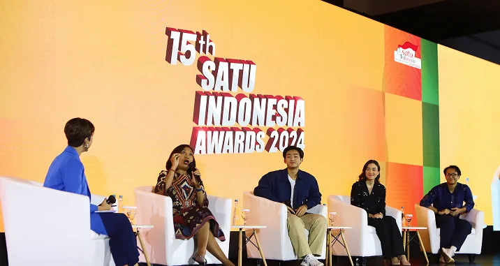 Astra SATU Indonesia Awards 2024: A 15-Year Milestone of Integrated Impact