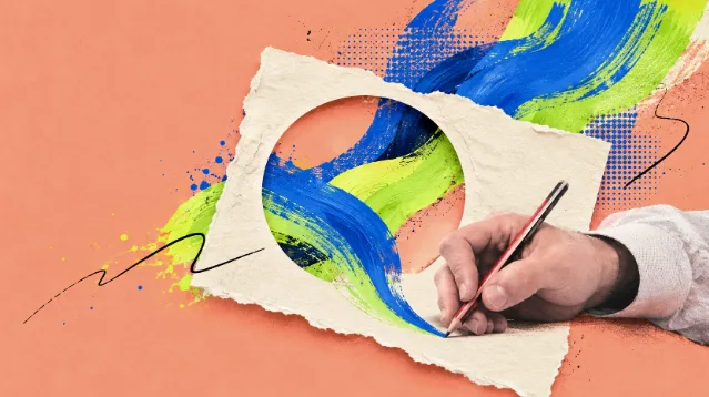 The Best Event Brief Leaves Room for a Better Idea