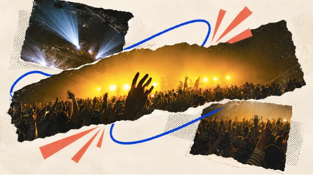 Your Event Has More Than One Story to Tell
